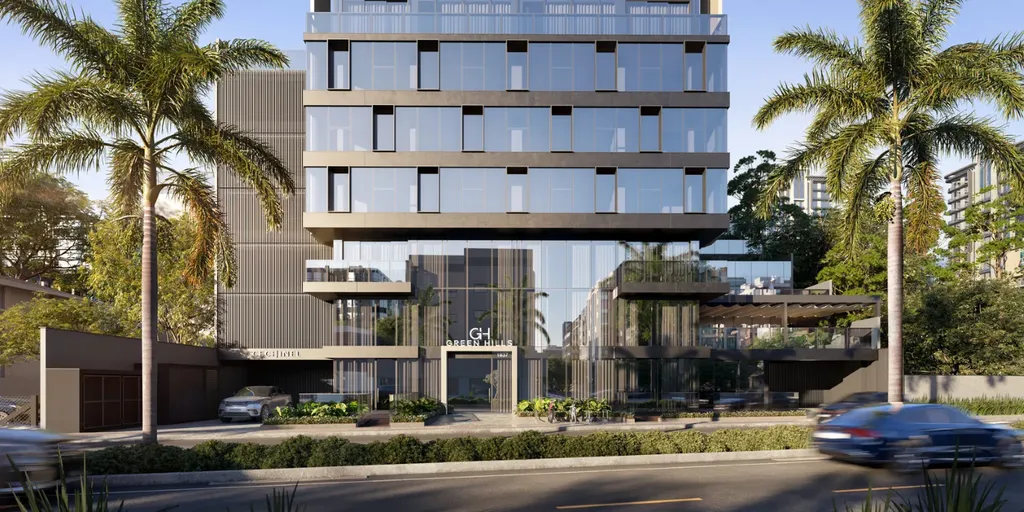 Imagem APARTAMENTO RESIDENCIAL em Balneário Camboriú - SC, Pioneiros