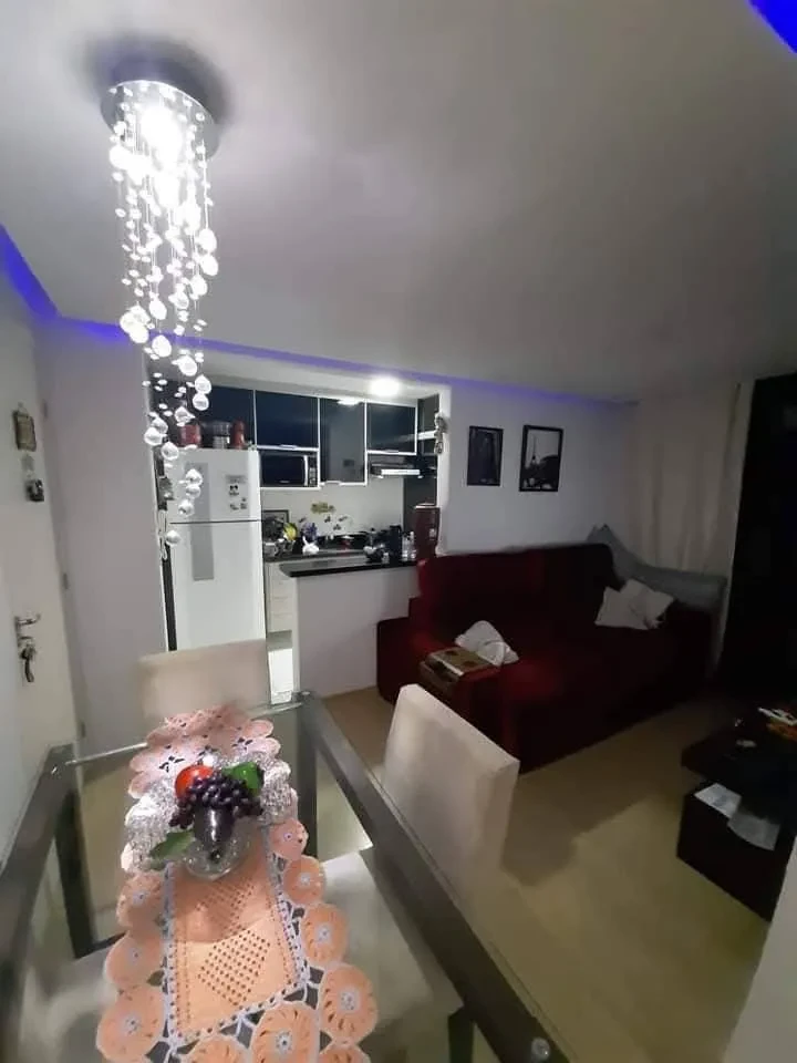Imagem Apartamento com 2 Quartos à Venda, 48 m² em Parque Munhoz - São Paulo