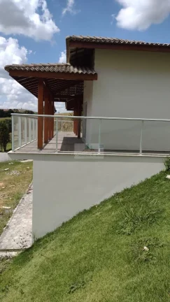 Imagem LINDA CHÁCARA DE ALTO PADÃO PIEDADE
