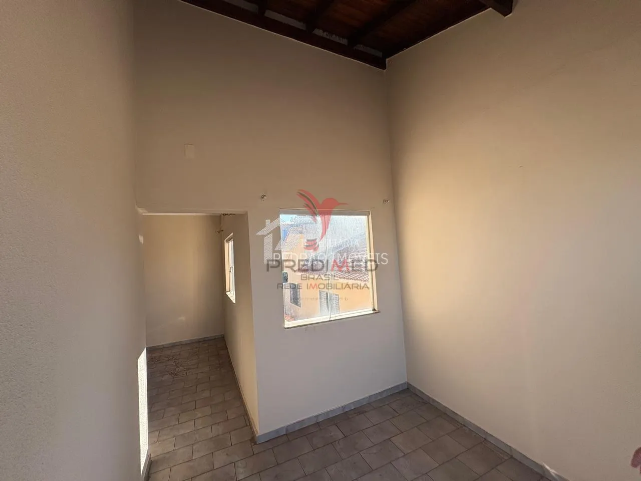 Imagem Sobrado de 2 quartos, 158m² no bairro Parque Residencial Elizabeth, em Lençóis Paulista