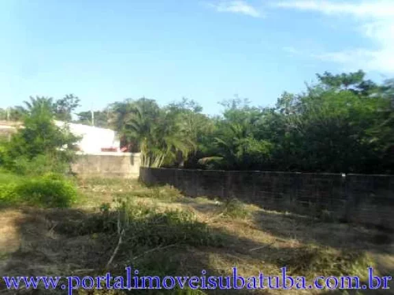 Imagem Terreno 620 m2 - 300 mts da Praia.