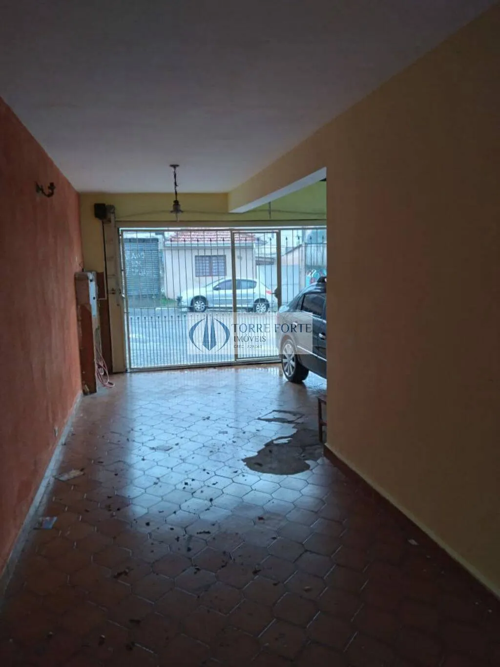 Imagem Casa 3 dormitórios 2 banheiros e 3 vagas no jardim Vila Formosa