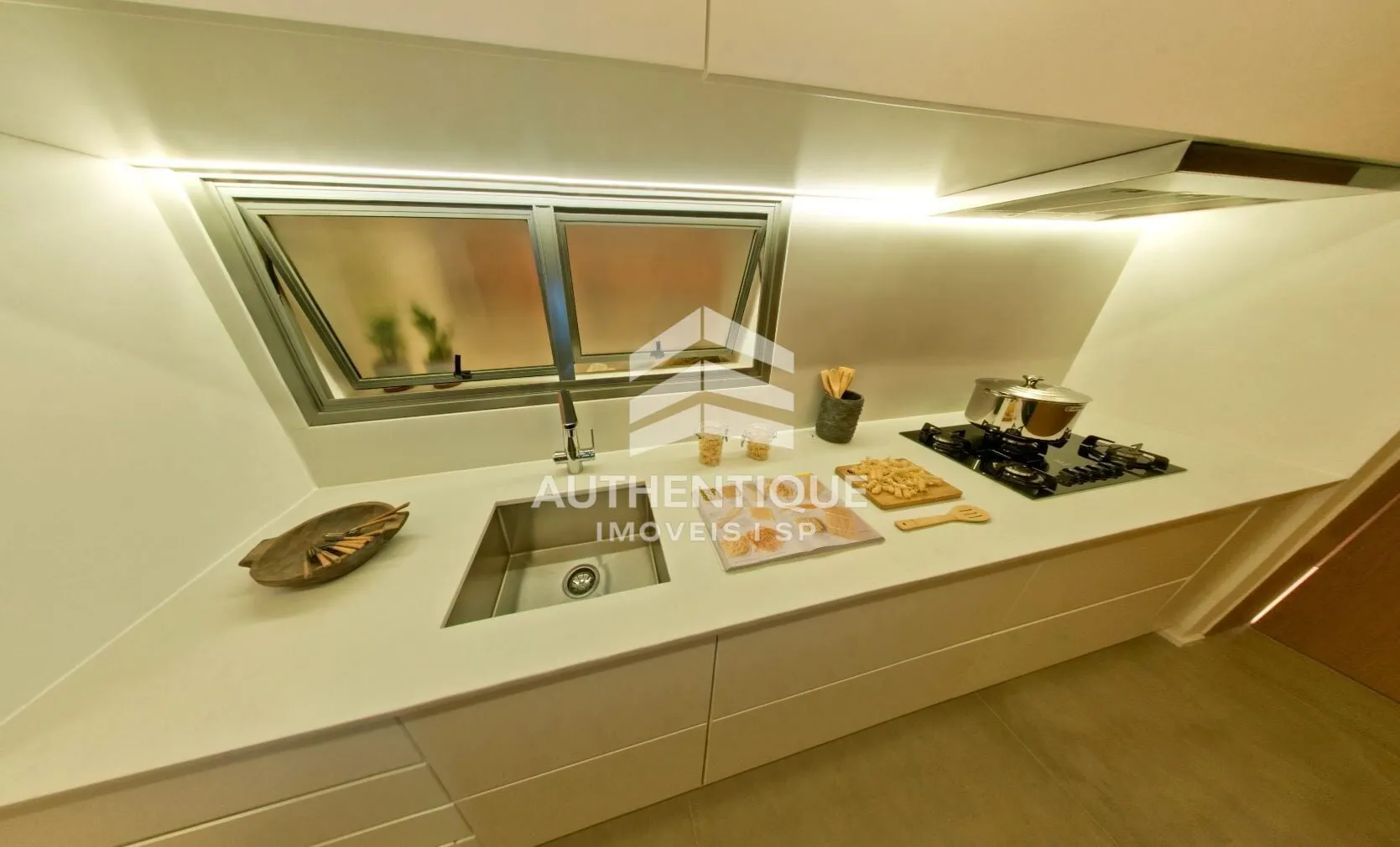 Imagem VINCI MOEMA - Apartamento à venda no bairro Moema - São Paulo/SP, Zona Sul