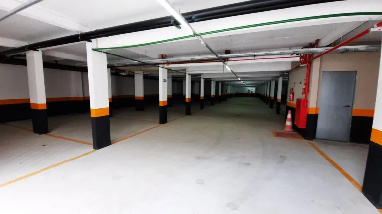 Imagem Apartamento com 2 Quartos à Venda, 51 m² em Centro - Bertioga