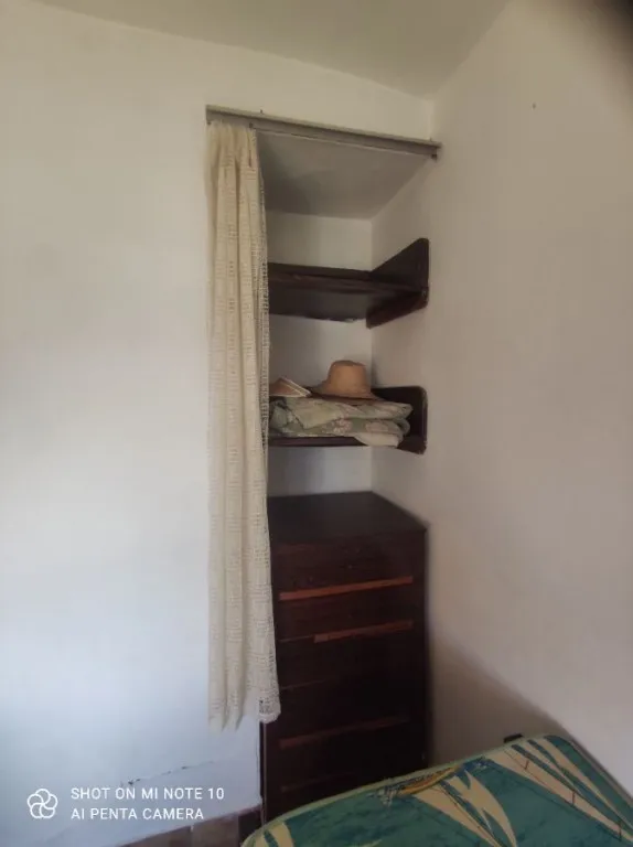 Imagem APARTAMENTO COM 30,00 m² - REAL - PRAIA GRANDE SP