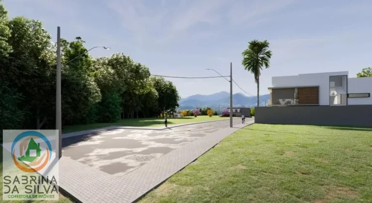 Imagem Lote/Terreno - Araponguinhas - Timbó