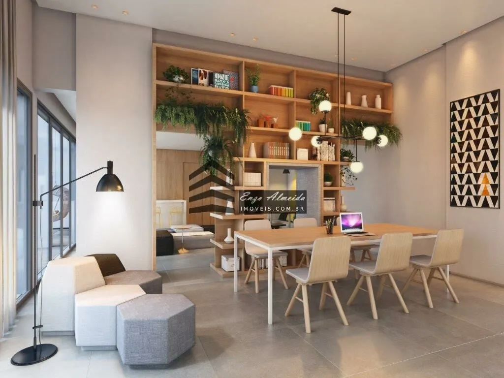Imagem Apartamento à venda em São Paulo/SP