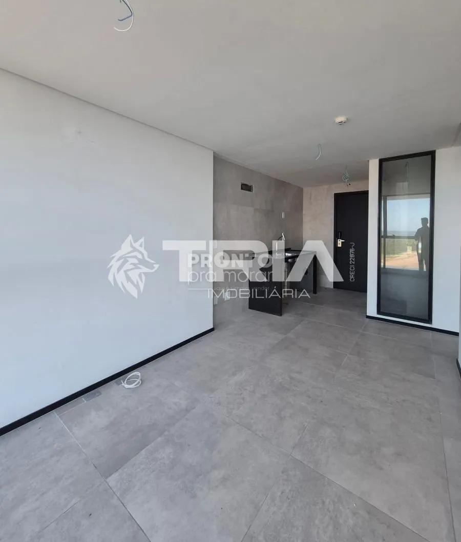 Imagem Flat à venda em Barra de Jangada | 35,80 m² | Lazer completo