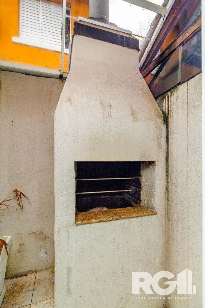 Imagem Casa em condomínio com 3 dormitórios, suíte, espaço gourmet.