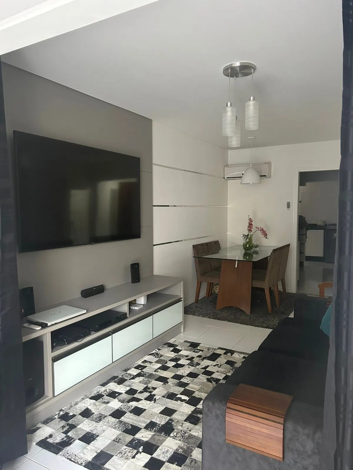 Imagem Apartamento à venda com 126m2 por R$ 880.000,00