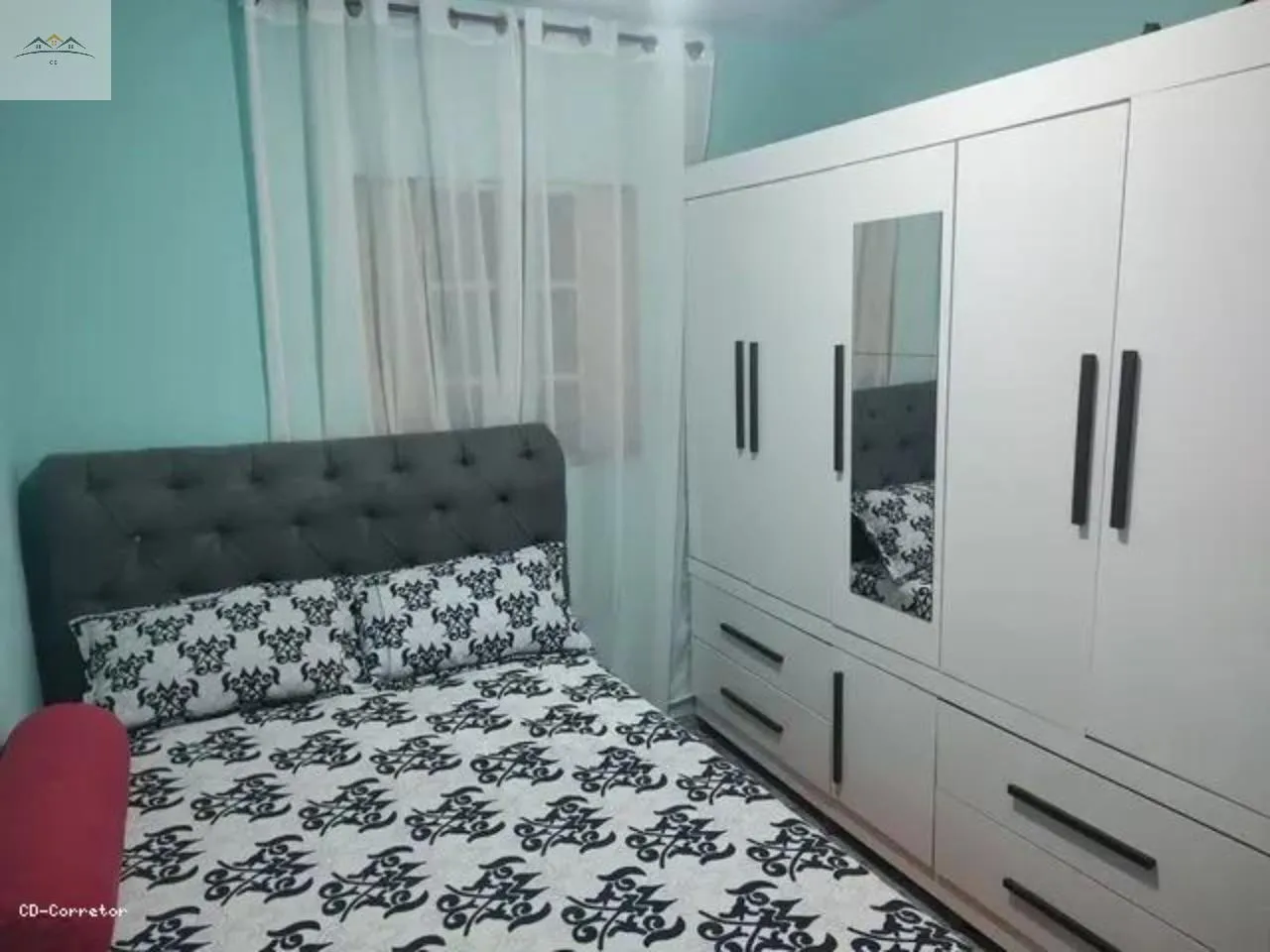 Imagem CASA RESIDENCIAL em Diadema - São Paulo, Inamar