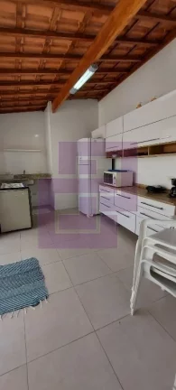 Imagem Apartamentos / Cobertura na cidade de Guarujá