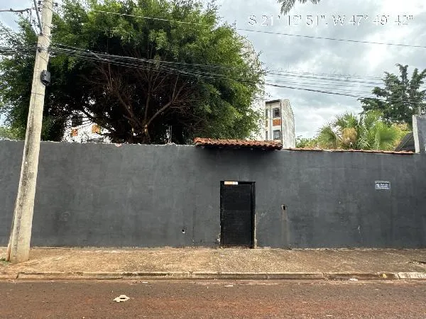 Imagem Oportunidade em JARDIM JOAO ROSSI, RIBEIRAO PRETO / SP, Imóvel Em Leilão.