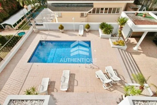 Imagem ALPHAVILLE RESIDENCIAL 8 - Casa à venda no bairro Alphaville - Santana de Parnaíba/SP