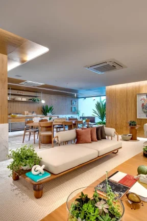 Imagem Opus Penthouses Marista 146