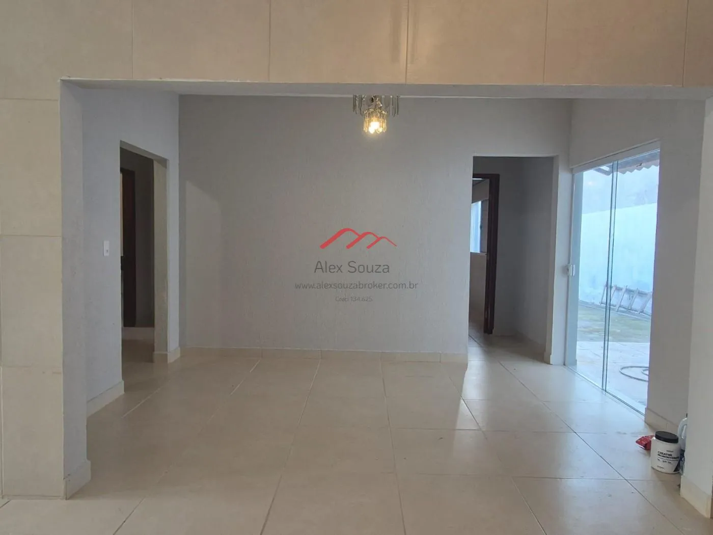 Imagem Casa para Venda em Sumaré, Jardim Dall`Orto, 3 dormitórios, 1 suíte, 2 banheiros, 4 vagas