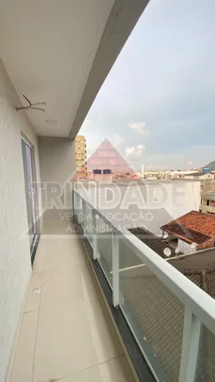 Imagem APARTAMENTO RESIDENCIAL em RIO DE JANEIRO - RJ, RECREIO DOS BANDEIRANTES