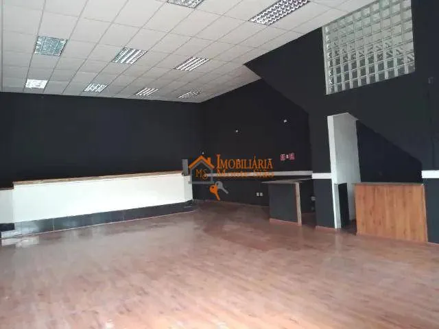 Imagem Ponto à venda, 350 m² por R$ 1.500.000,00 - Vila Itapoan - Guarulhos/SP