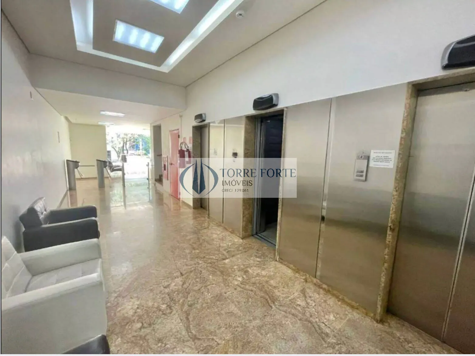 Imagem Excelente sala comercial na Avenida Angélica