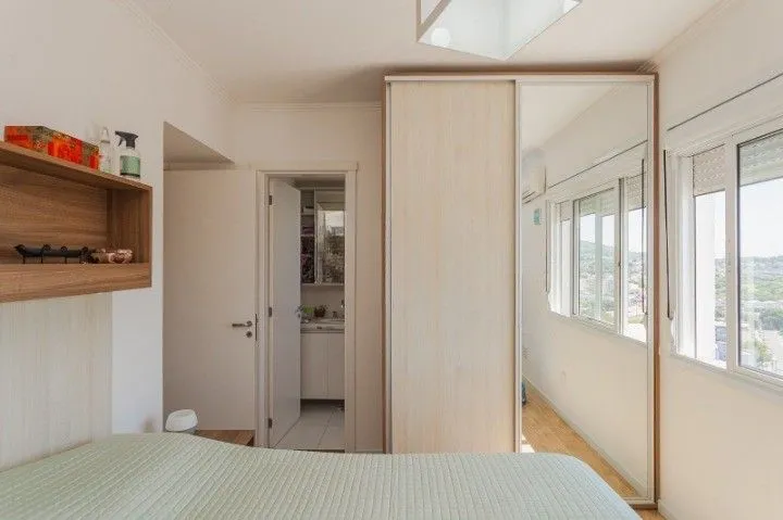 Imagem Apartamento em Partenon