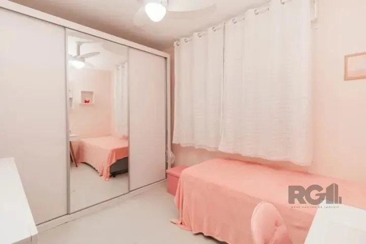 Imagem Apartamento em Petrópolis