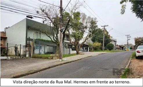 Imagem Terreno em Camaquã