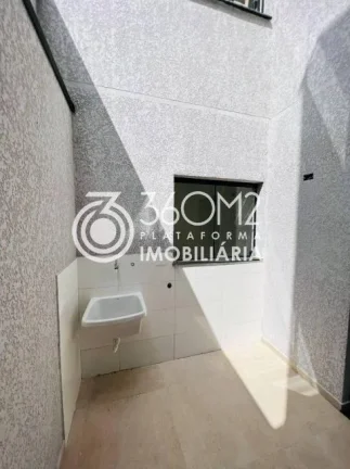 Imagem Apartamento Garden para Venda em Santo André / SP no bairro Vila Scarpelli