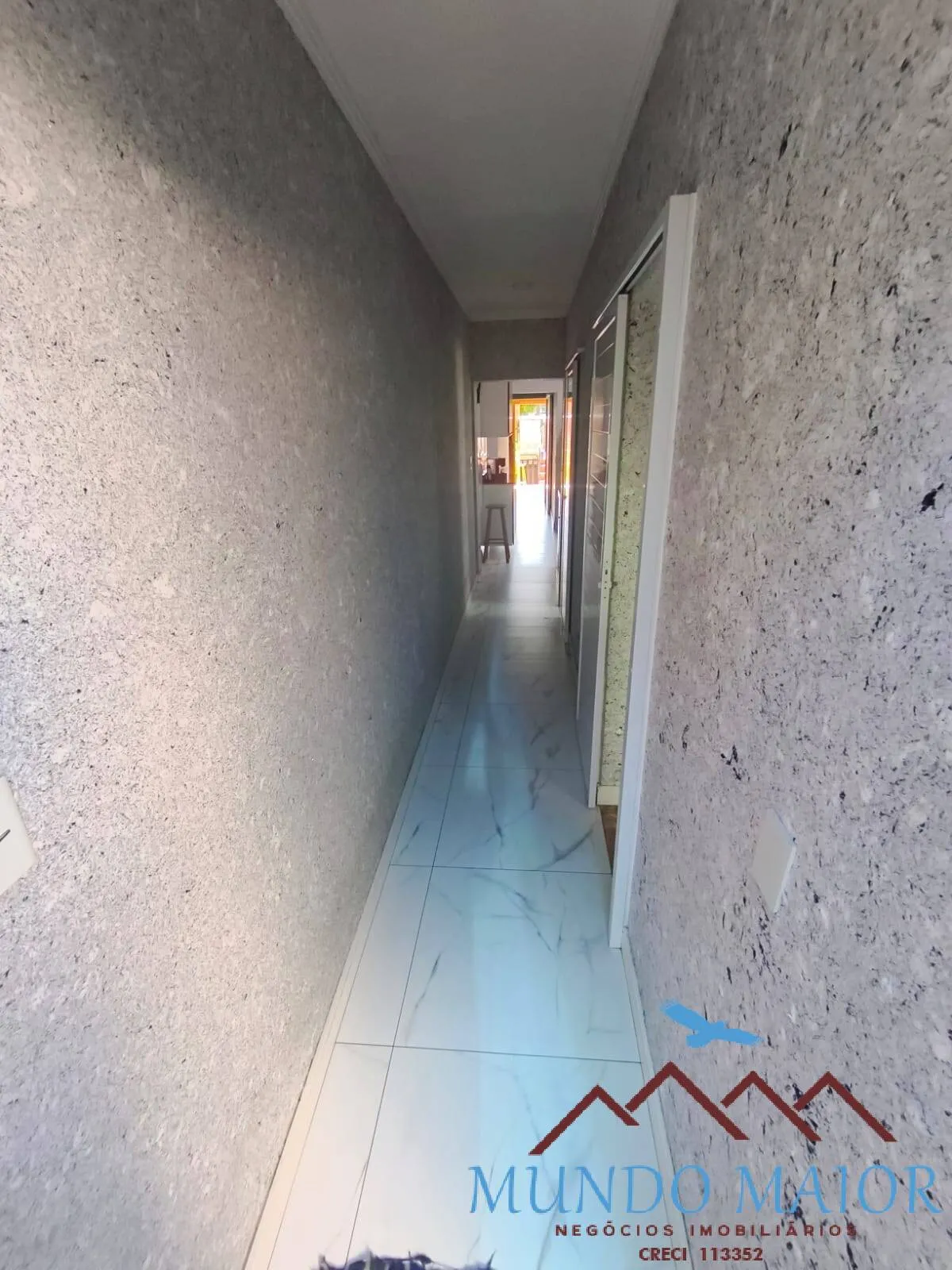 Imagem Excelente Sobrado 140 m² com Área Gourmet e Energia Solar - Parque Oratório