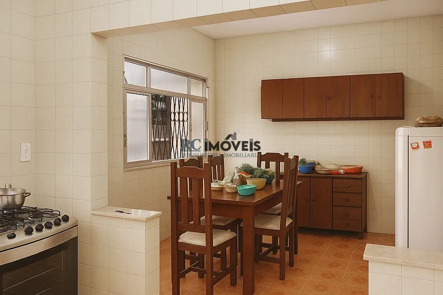 Imagem Casa a Venda no bairro Coelho - São Gonçalo, RJ