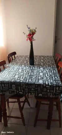 Imagem Apartamento para Venda em Itanhaém, Sabauna, 2 dormitórios, 1 banheiro, 1 vaga