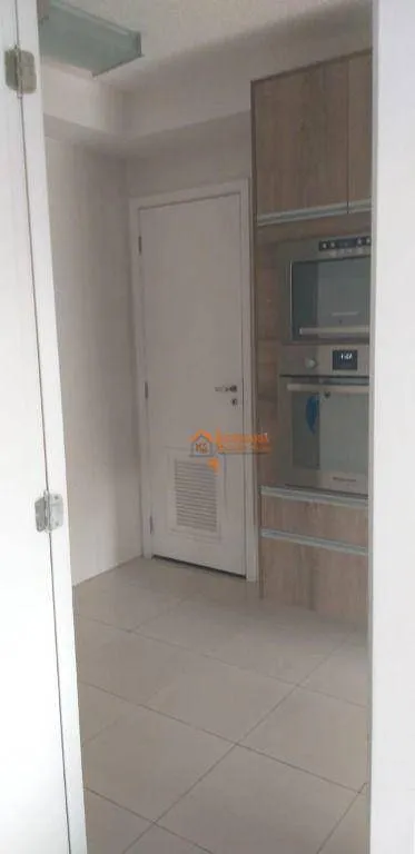 Imagem Apartamento com 3 dormitórios à venda, 115 m² por R$ 980.000,00 - Vila Santo Antônio - Guarulhos/SP