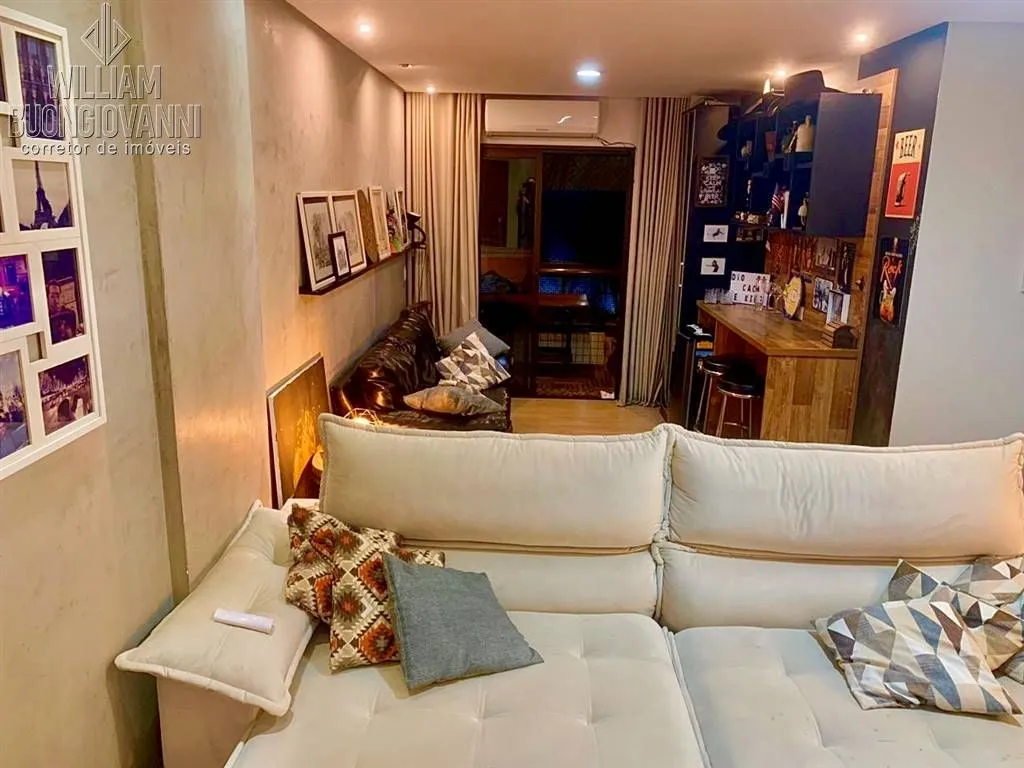 Imagem Apartamento à Venda em Canto do Forte, Praia Grande - SP