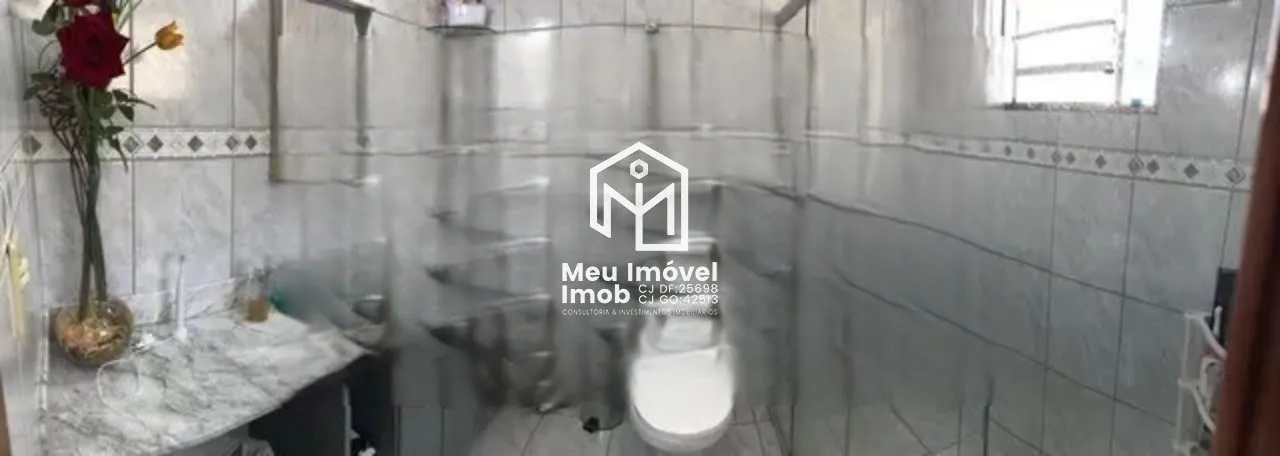 Imagem Casa 4 Quartos 1Suíte 2 Vagas SHA Arniqueiras