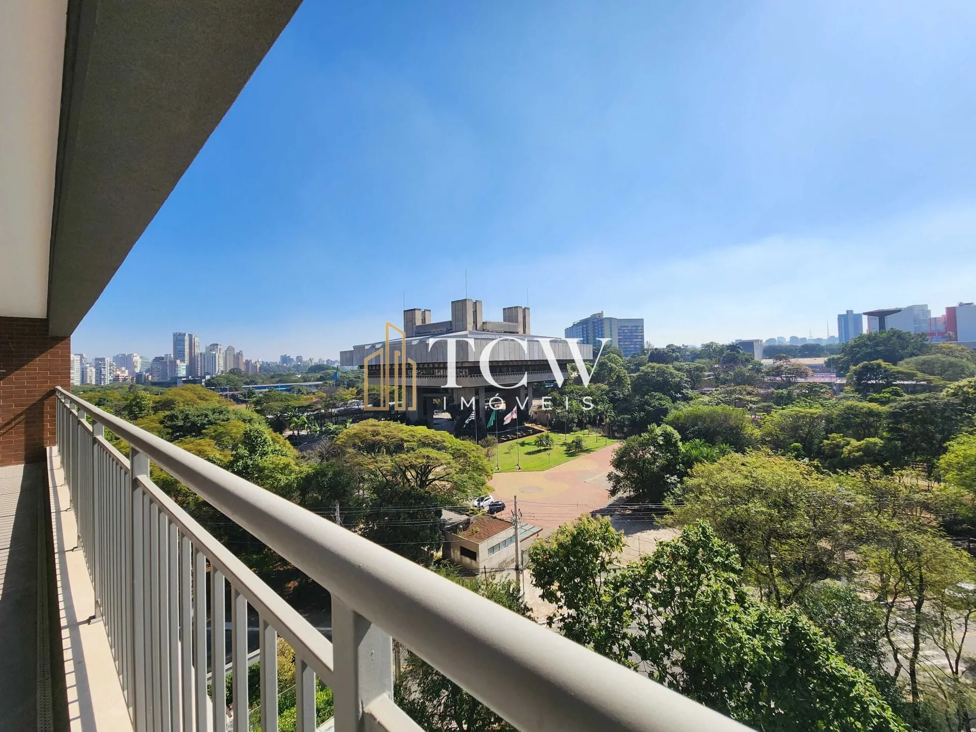 Imagem Apartamento 4 dorm no Vila Clementino
