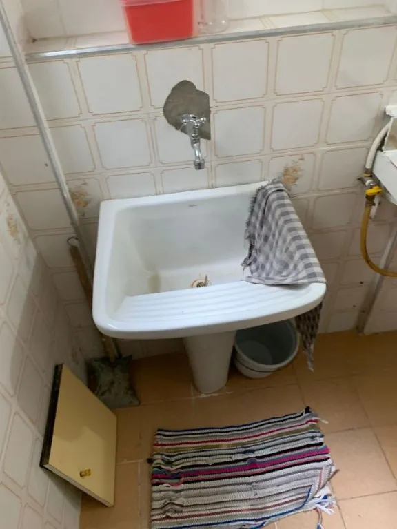 Imagem APARTAMENTO COM 50,00 m² - BOQUEIRÃO - PRAIA GRANDE SP