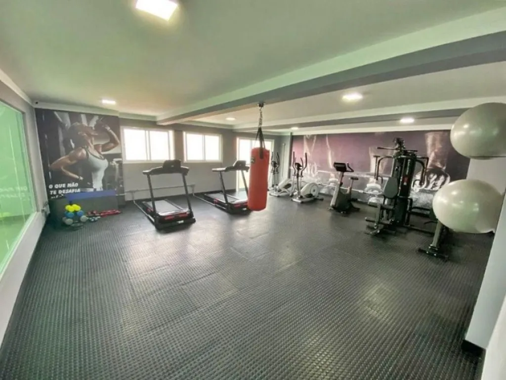 Imagem APARTAMENTO COM 82,00 m² - GUILHERMINA - PRAIA GRANDE SP