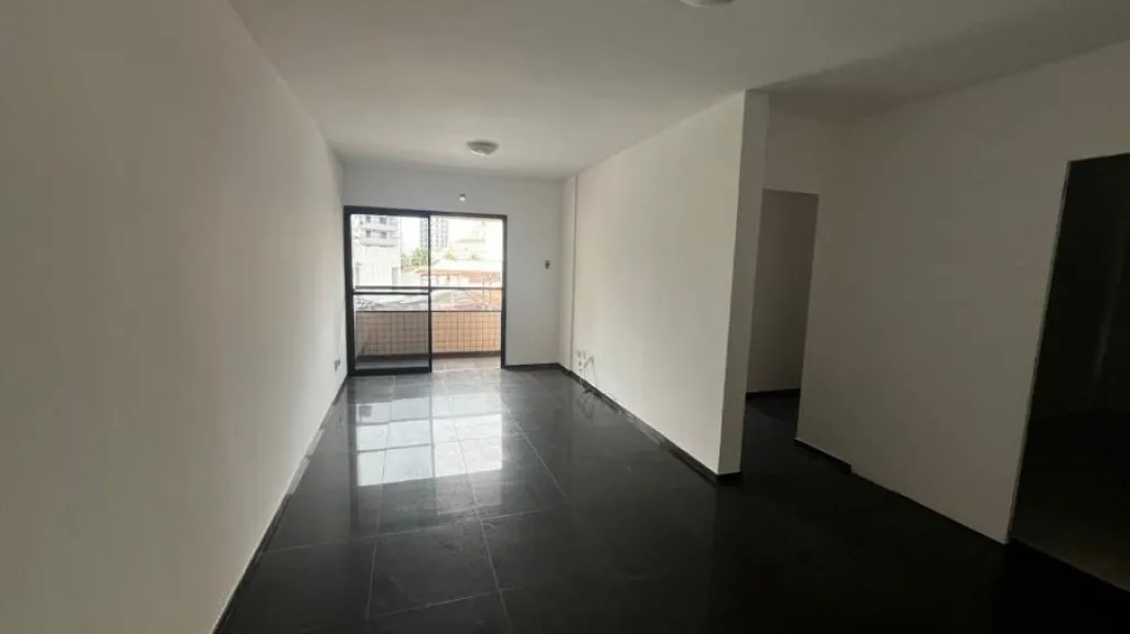 Imagem APARTAMENTO COM 75,51 m² - TUPI - PRAIA GRANDE SP