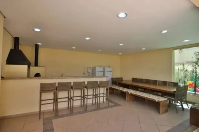 Imagem PIAZZA SAN LUCA - FAO BUILDING - Apto de 148m², 3 suítes, próximo ao Shopping Metrô Tucuruvi!!