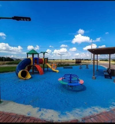 Imagem Terreno à venda, 1026 m² por R$ 395.000 - Eco Residence - Bragança Paulista/SP