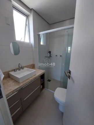 Imagem Apartamento à Venda na Praia Comprida, São José, 2 Quartos, 89m²