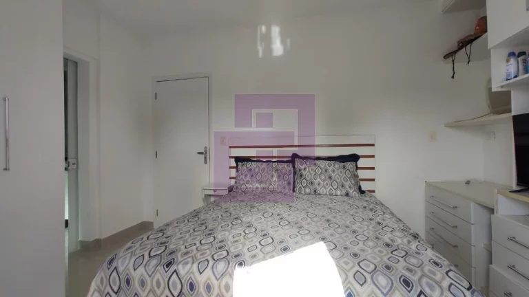 Imagem Apartamentos / Padrão na cidade de Guarujá