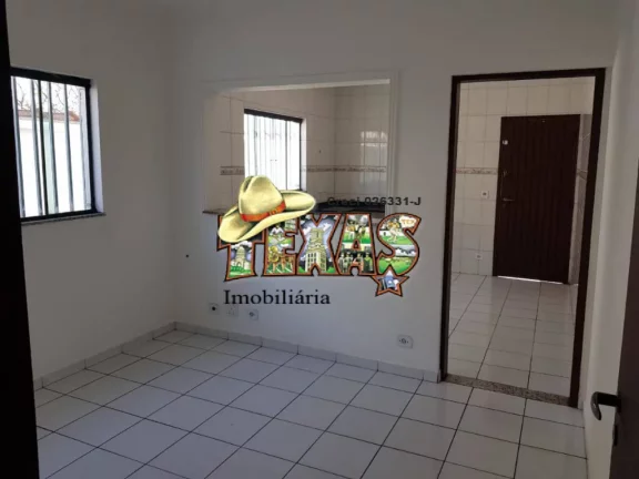 Imagem SOBRADO PARA VENDA VILA EMA 3 QUARTOS 1 SUÍTE
