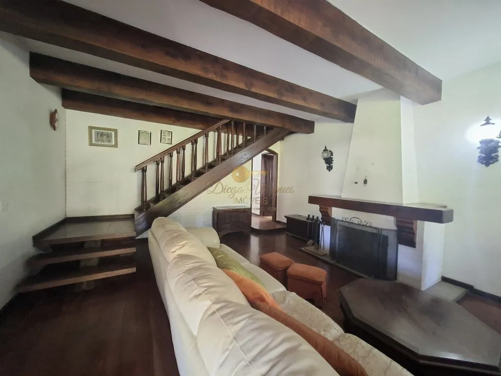 Imagem Casa para Venda em Teresópolis / RJ no bairro Albuquerque