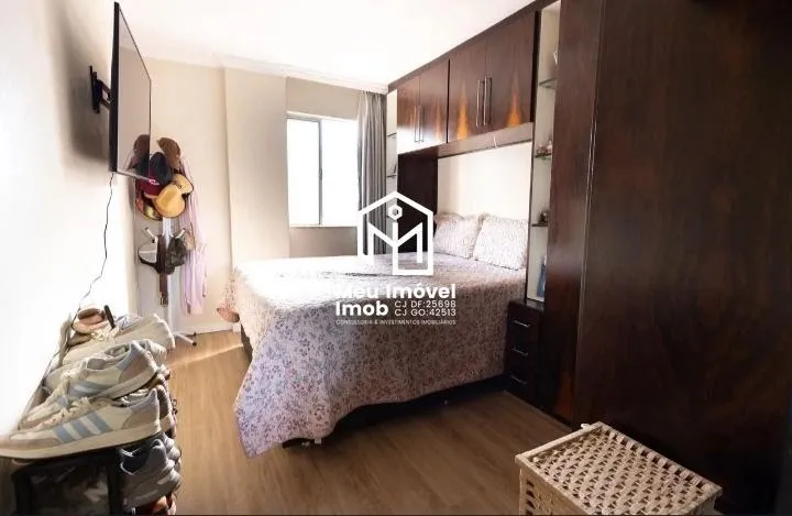 Imagem Residencial Bela Vista APTO 3 Quartos 1 Suíte 1 Vaga 88m²