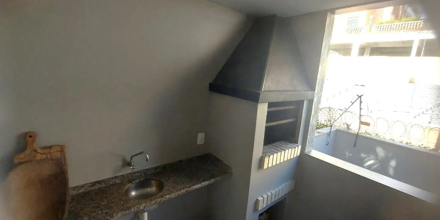 Imagem Casa de Condomínio em Tristeza