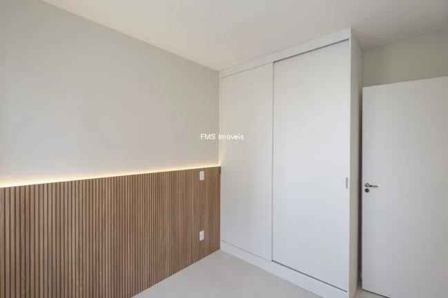 Imagem Apartamento à venda em São Paulo-SP, Butantã: 2 quartos, 3 salas, 1 banheiro, 1 vaga de garagem, 44m² de área.