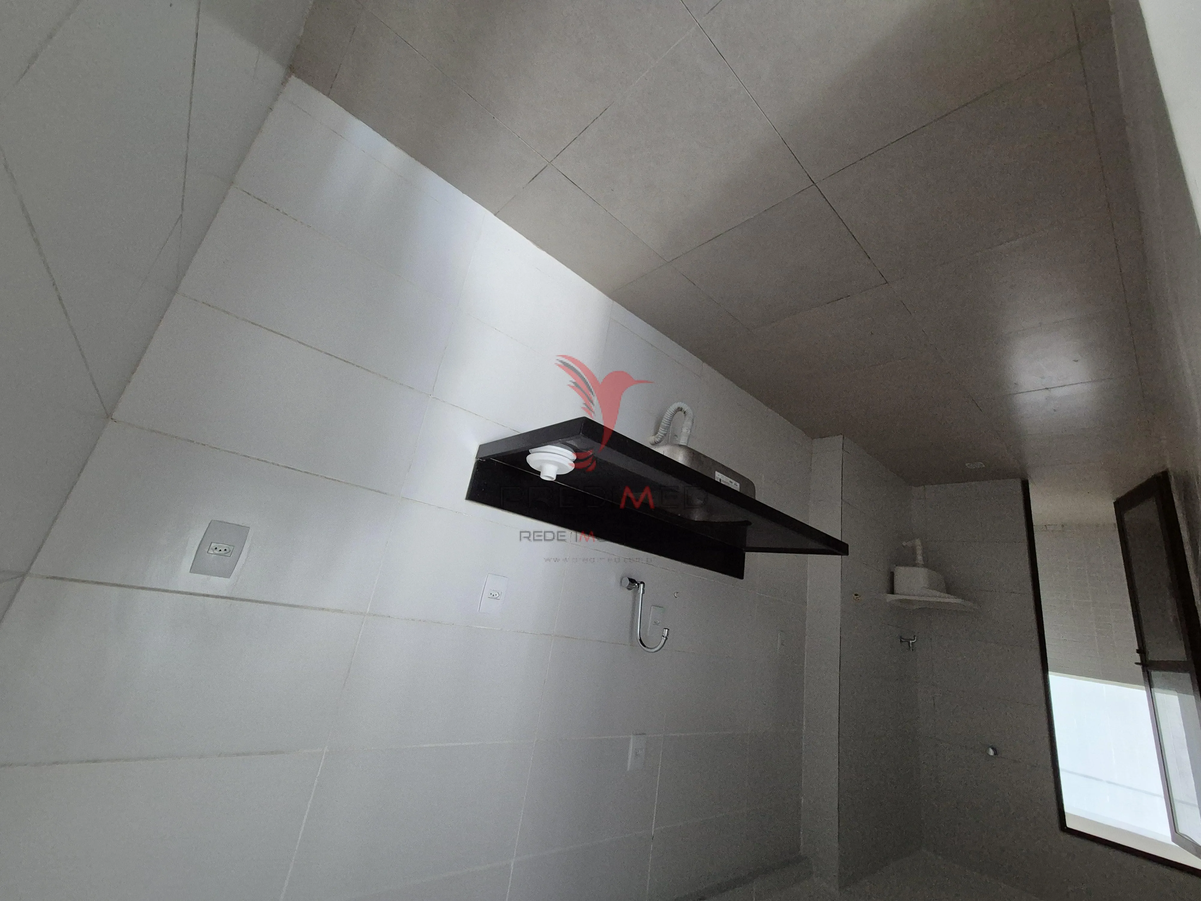 Imagem Vende-se Apartamento novo em Manaíra