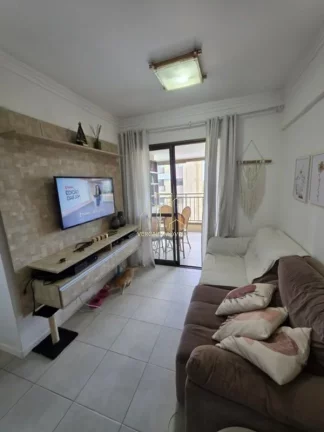 Imagem Apartamento de 3 quartos com varanda gourmet em Piatã, Salvador-BA - Imperdível oportunidade de investimento!