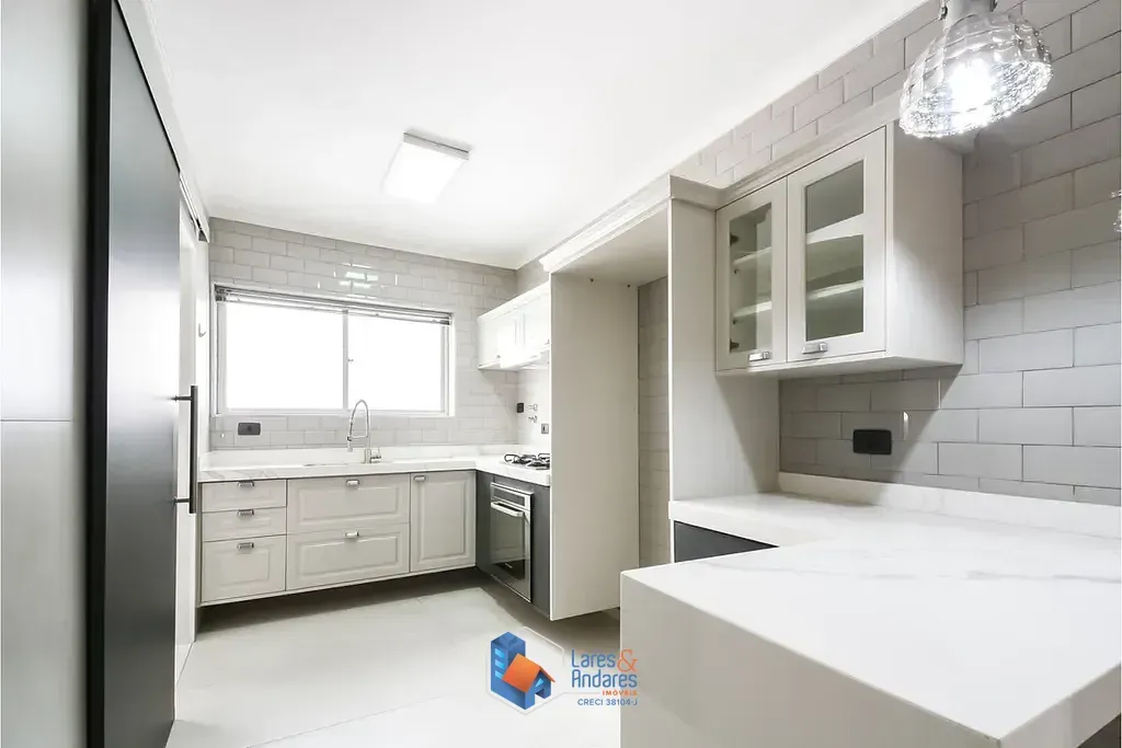 Imagem Apartamento à venda 3 Quartos 1 Suite 1 Vaga 97M² Moema São Paulo - SP