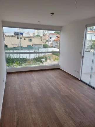 Imagem Imperdível! Apartamento à venda na Vila Clementino, São Paulo-SP, 2 quartos, 1 sala, 2 banheiros, 1 vaga, 49,60m². Venha conferir!